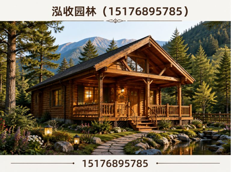 阿克苏凉亭展示图